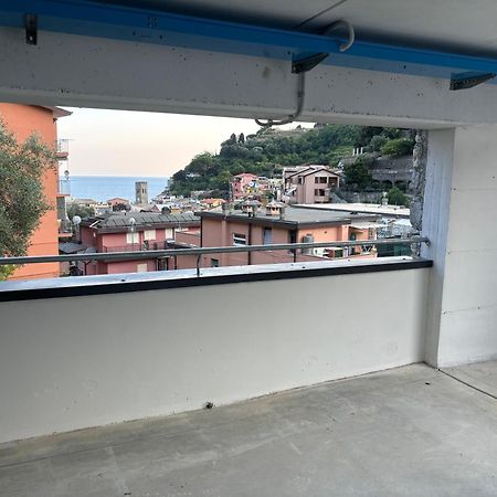 Casa Edera Apartment Monterosso al Mare Luaran gambar
