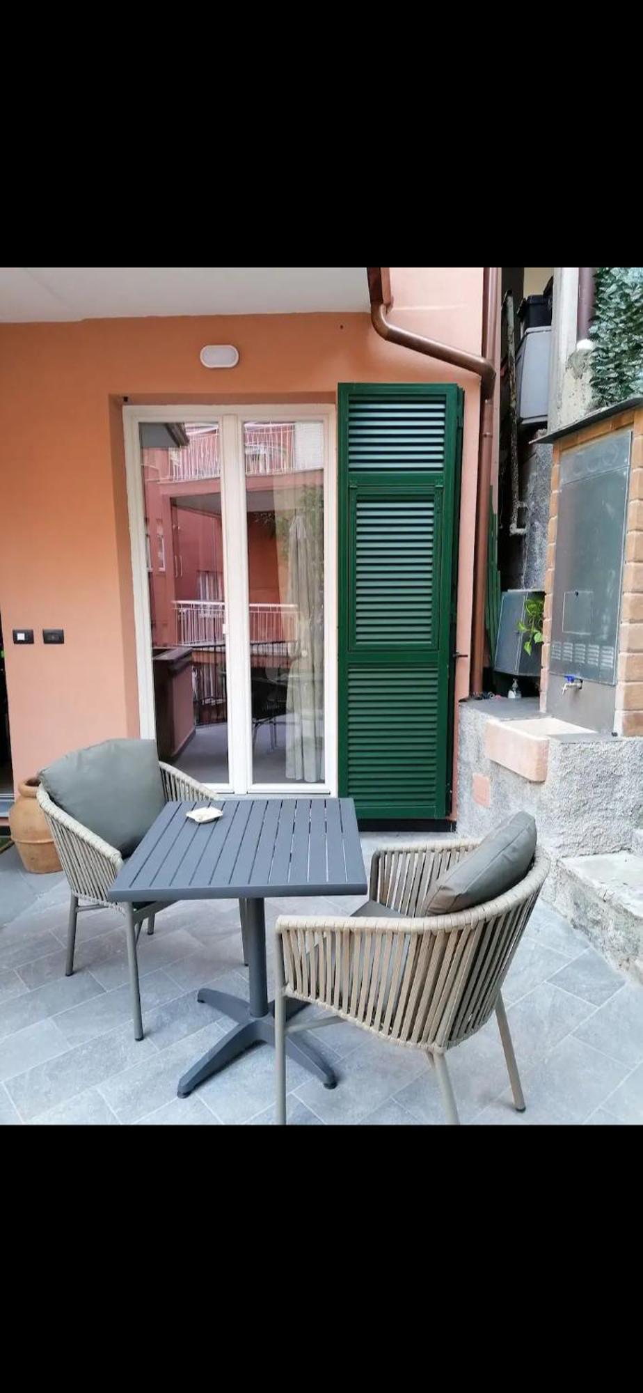 Casa Edera Apartment Monterosso al Mare Luaran gambar