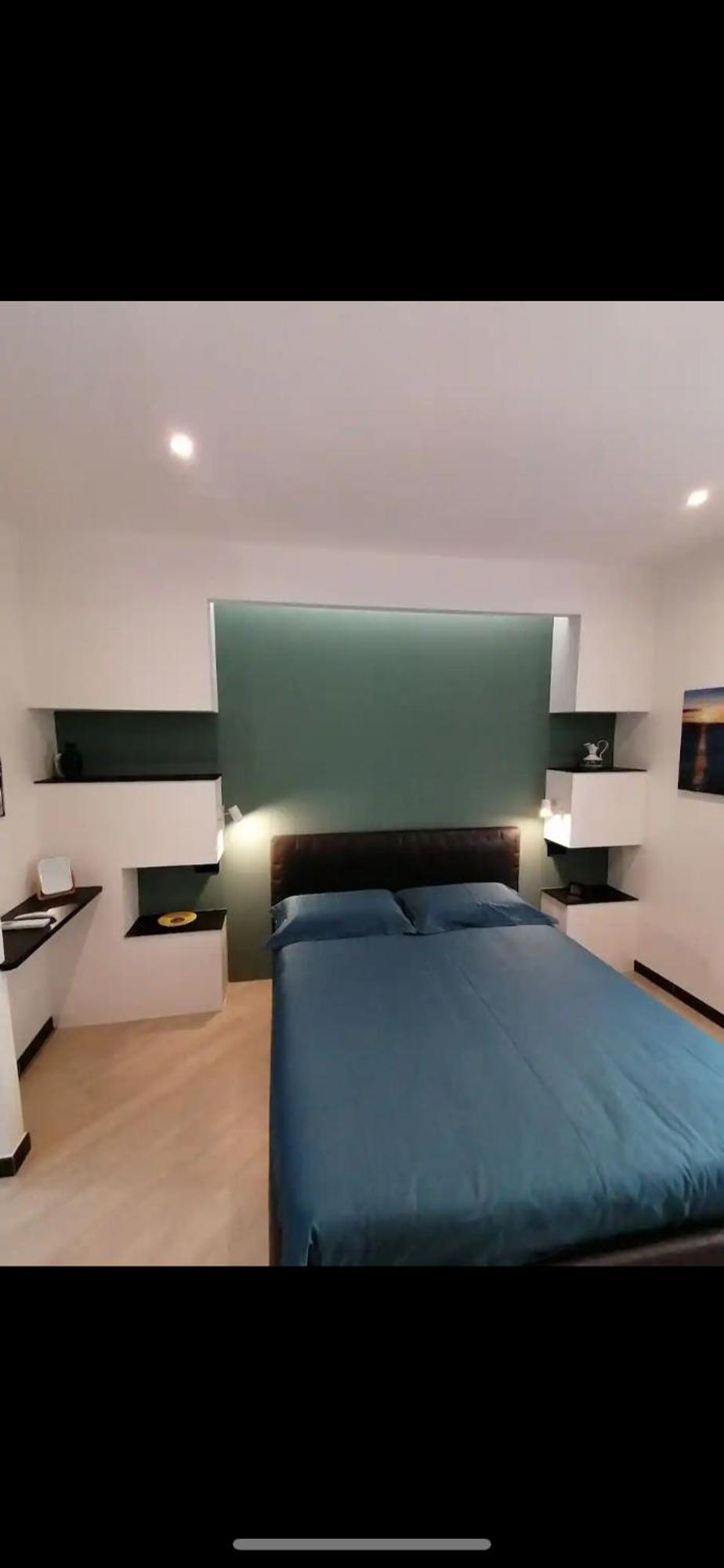 Casa Edera Apartment Monterosso al Mare Luaran gambar