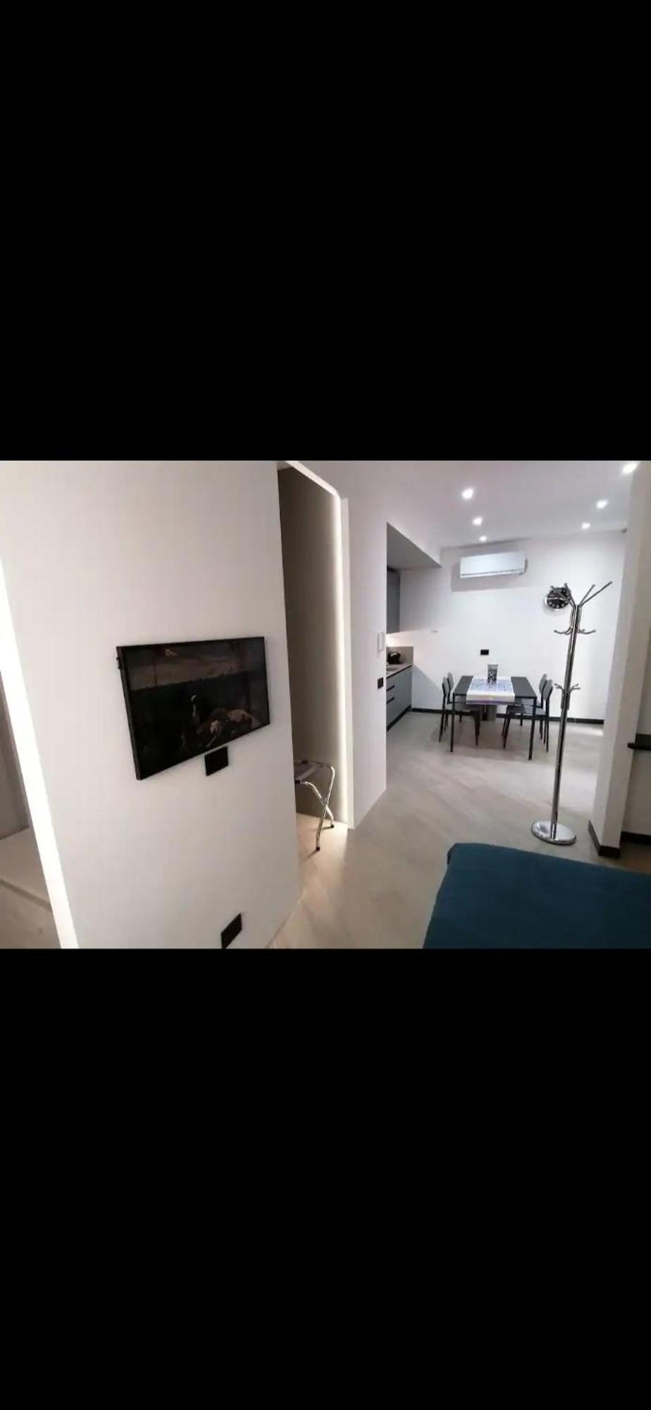Casa Edera Apartment Monterosso al Mare Luaran gambar