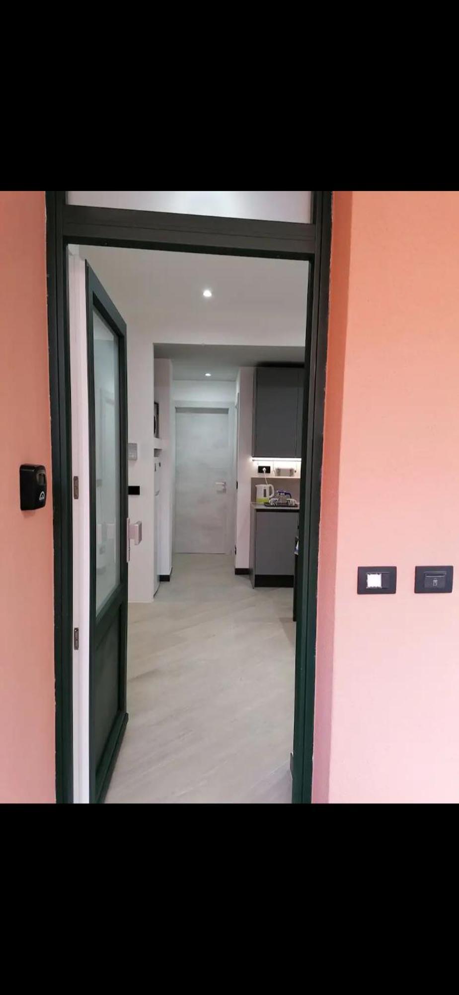 Casa Edera Apartment Monterosso al Mare Luaran gambar