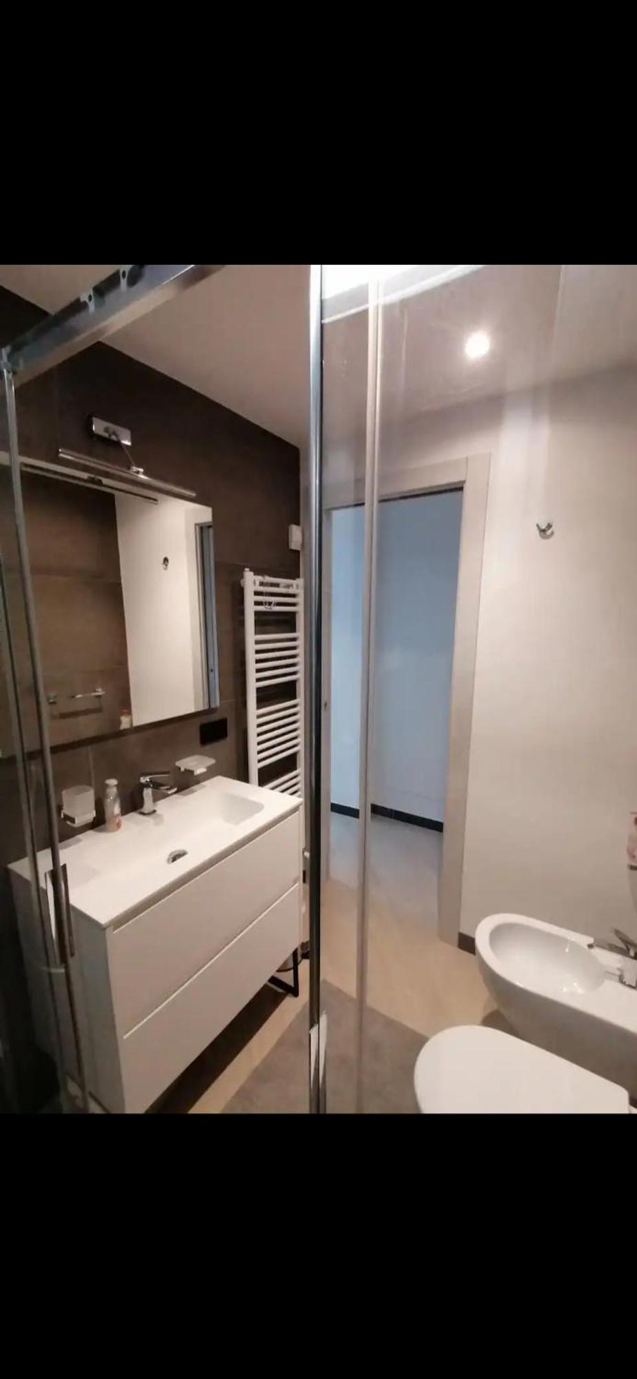 Casa Edera Apartment Monterosso al Mare Luaran gambar