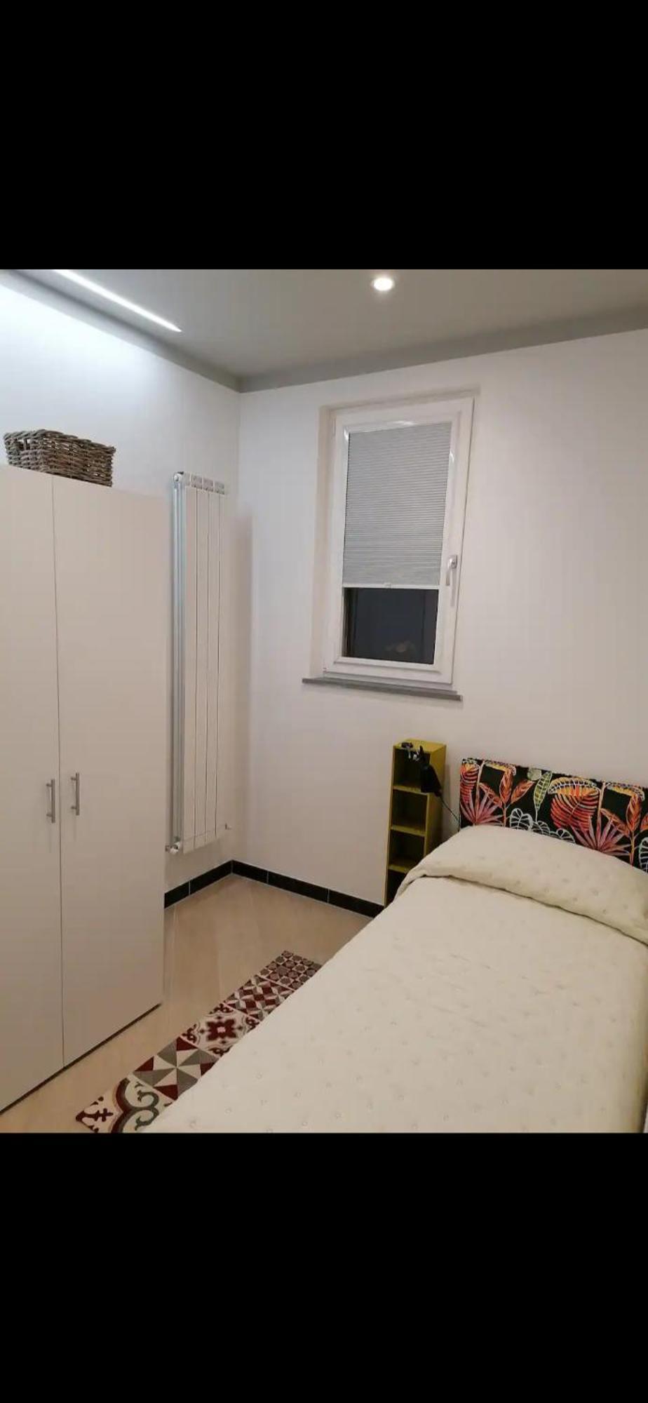 Casa Edera Apartment Monterosso al Mare Luaran gambar