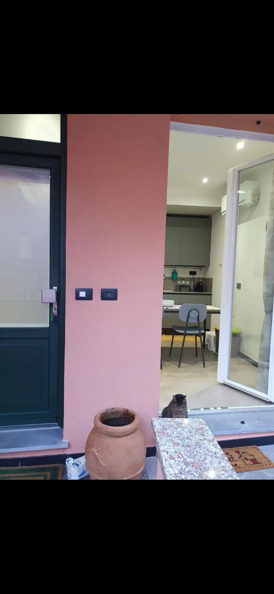 Casa Edera Apartment Monterosso al Mare Luaran gambar