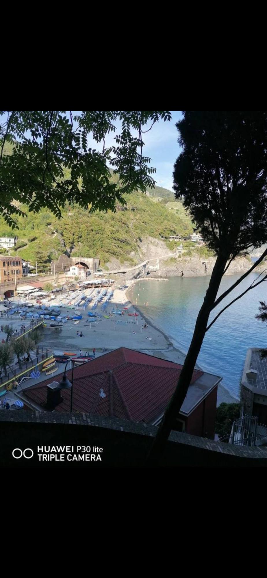 Casa Edera Apartment Monterosso al Mare Luaran gambar