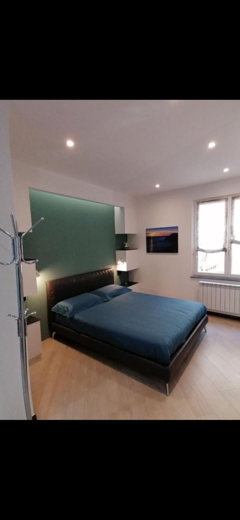 Casa Edera Apartment Monterosso al Mare Luaran gambar