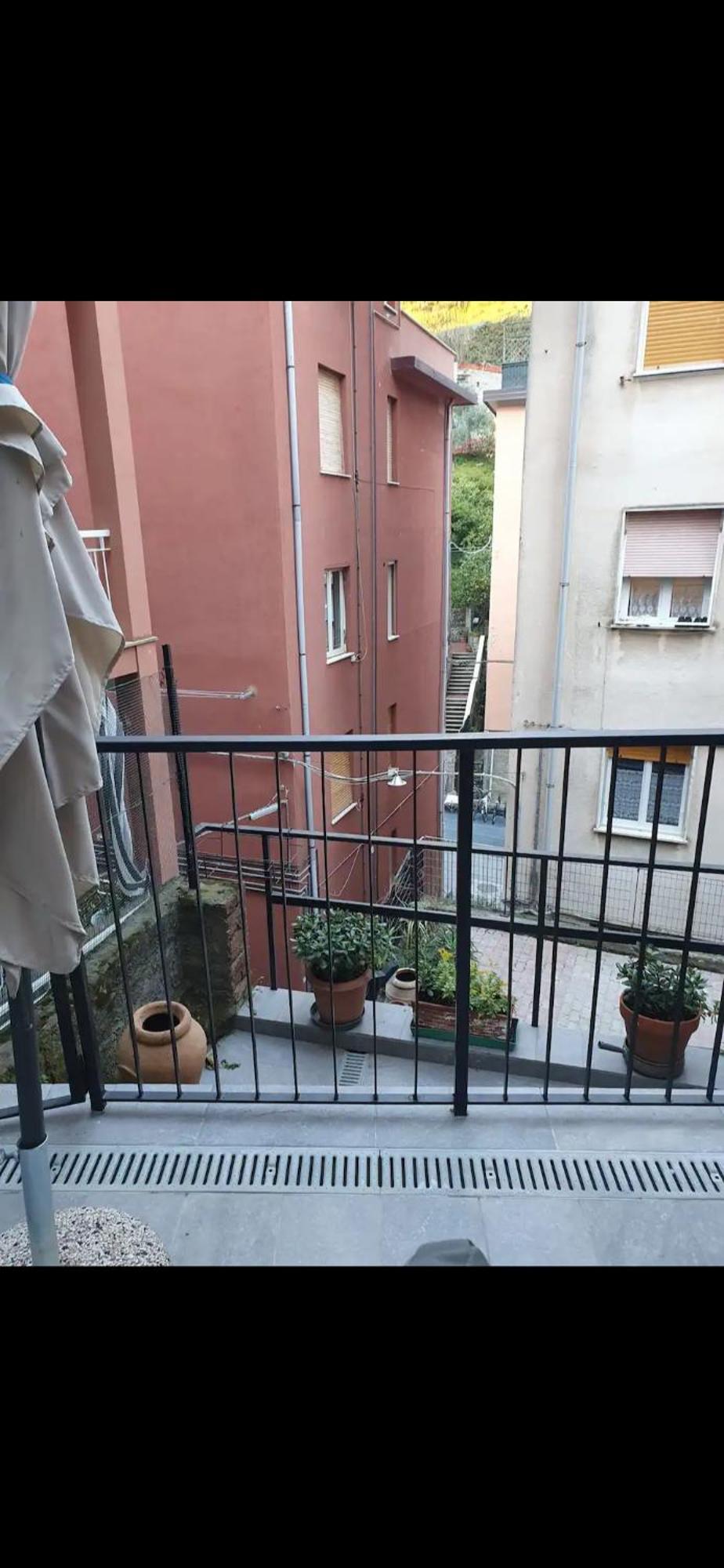 Casa Edera Apartment Monterosso al Mare Luaran gambar