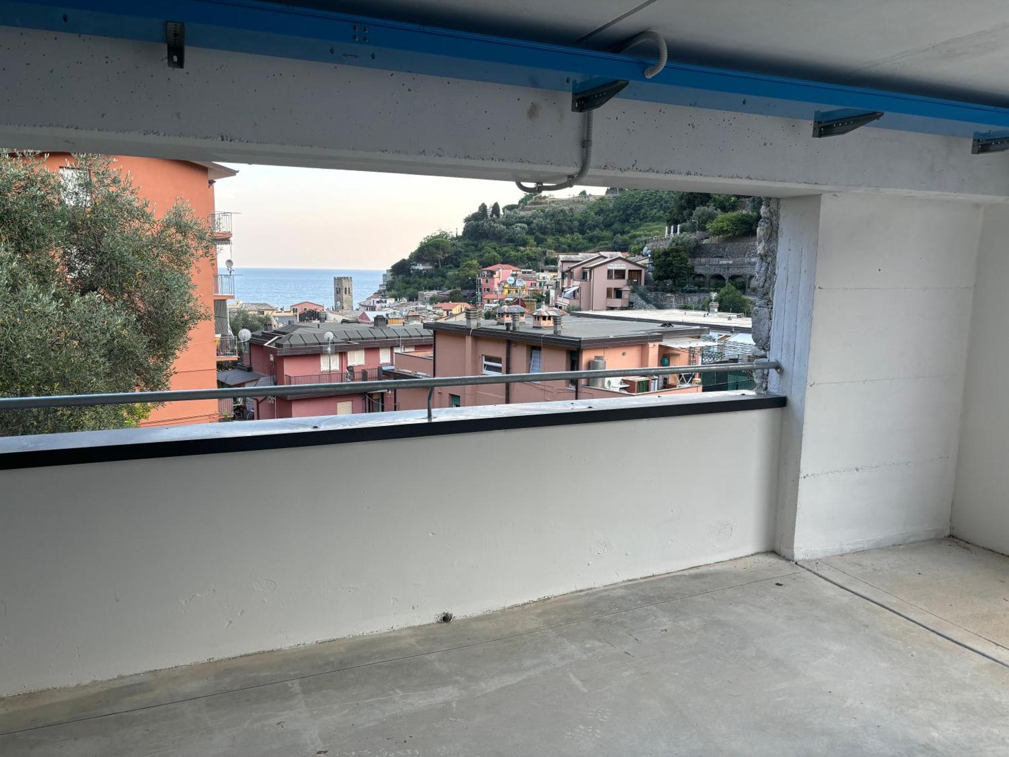 Casa Edera Apartment Monterosso al Mare Luaran gambar